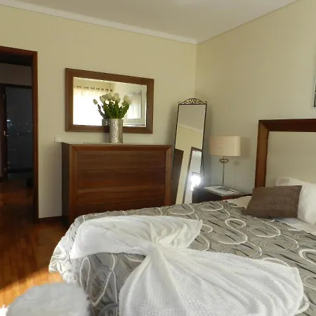 Jp Guest House Aveiro Exterior photo