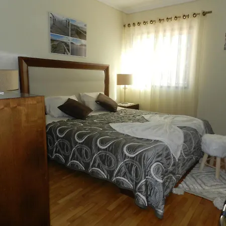 Jp Guest House Aveiro Exterior photo