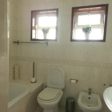 Jp Guest House Aveiro Exterior photo