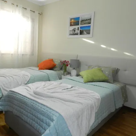 Jp Guest House Aveiro Exterior photo