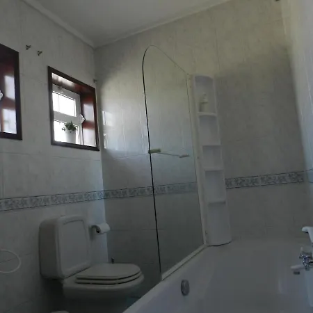 Jp Guest House Aveiro Exterior photo
