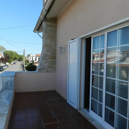 Jp Guest House Aveiro Exterior photo