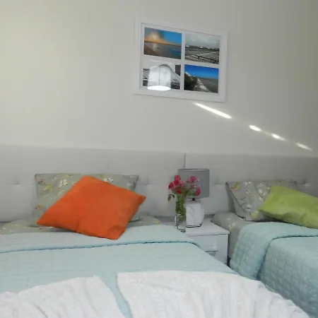Jp Guest House Aveiro Exterior photo