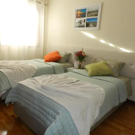 Jp Guest House Aveiro Exterior photo