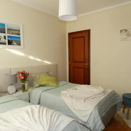 Jp Guest House Aveiro Exterior photo
