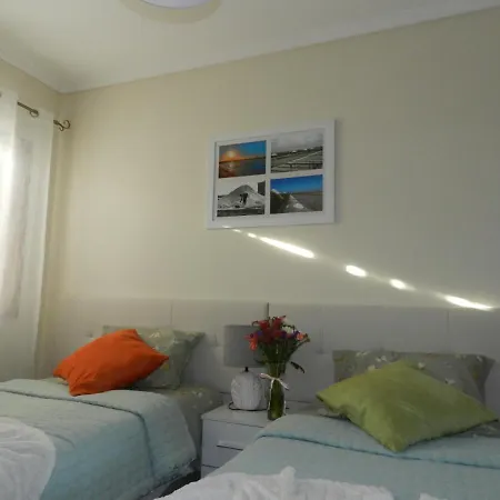 Jp Guest House Aveiro Exterior photo