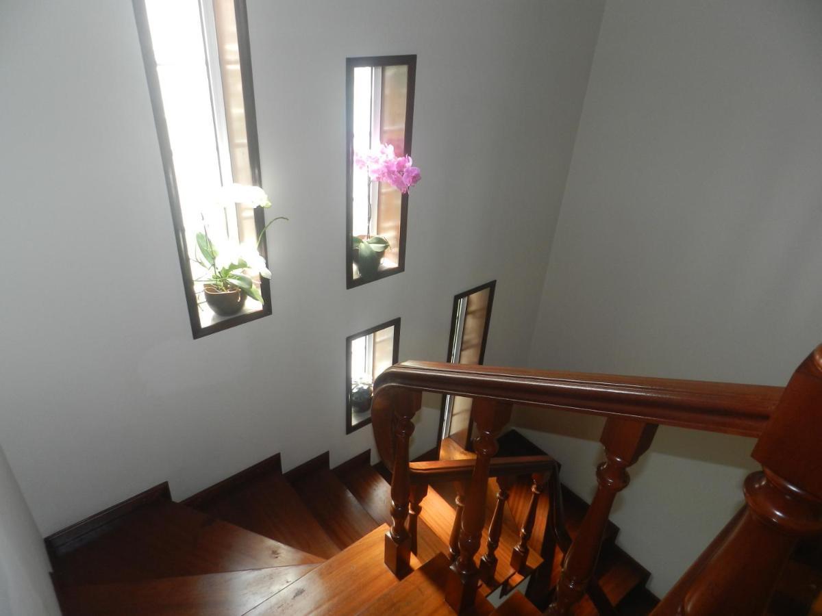 Jp Homestay Aveiro