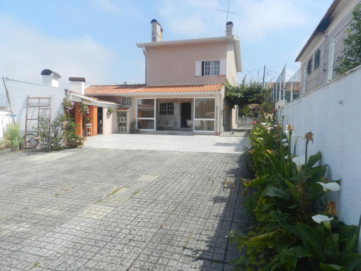 Jp Homestay Aveiro