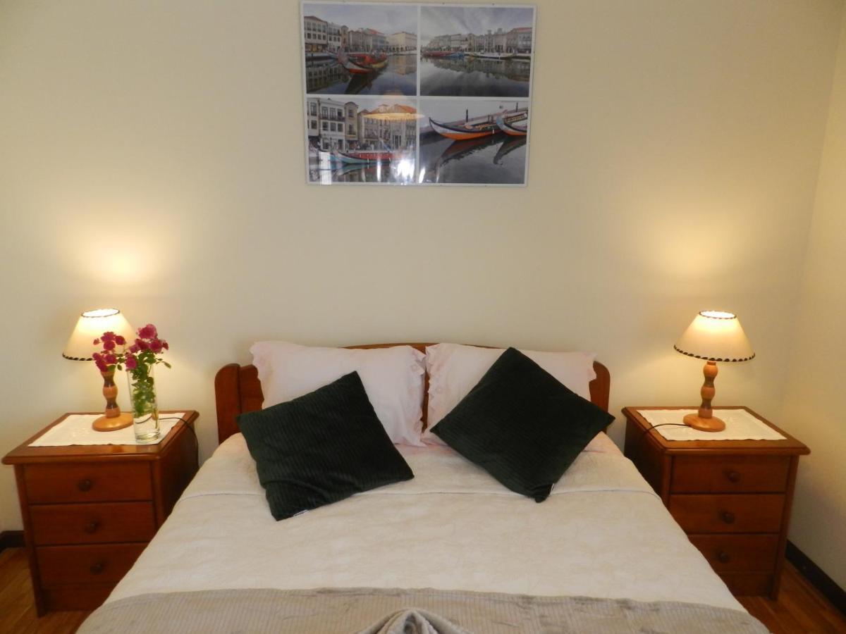 Homestay Jp Aveiro