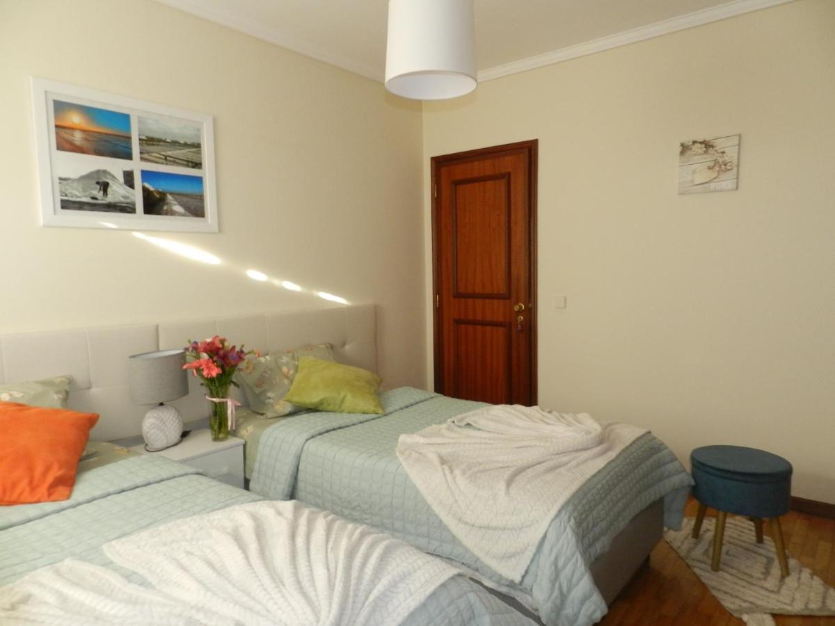 Jp Homestay Aveiro