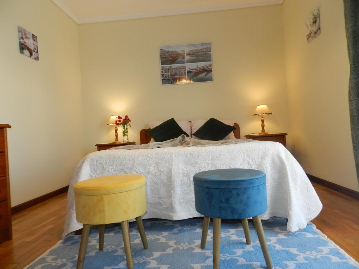 Homestay Jp Aveiro