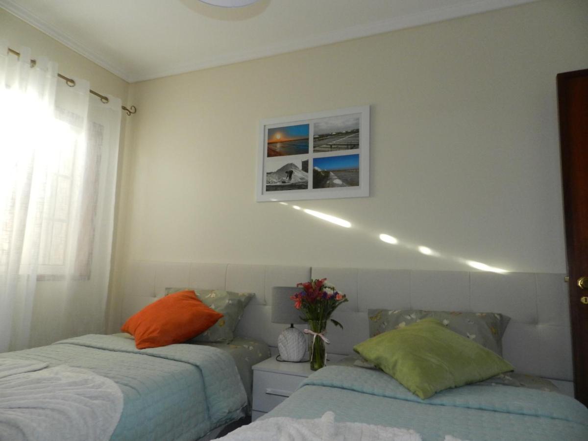 Homestay Jp Aveiro