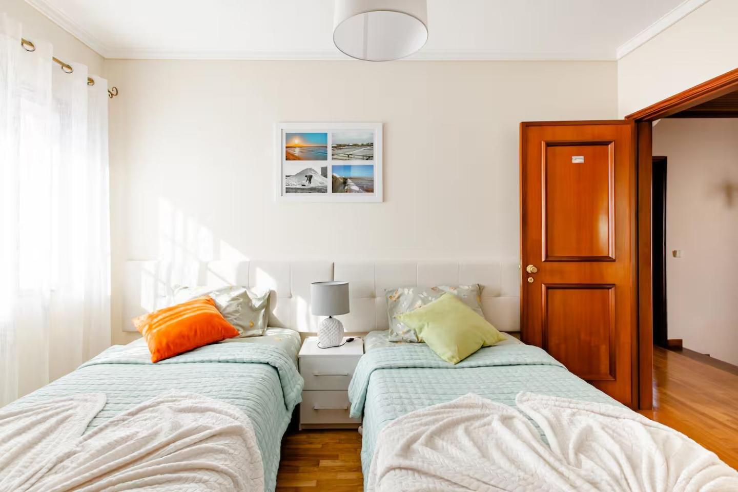 Habitación en casa particular Jp Aveiro