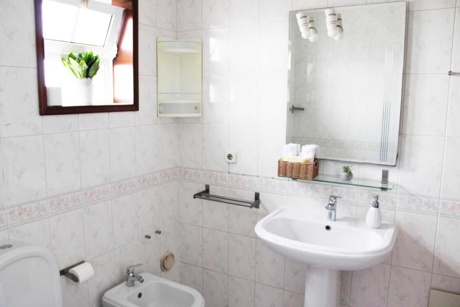 Jp Habitación en casa particular