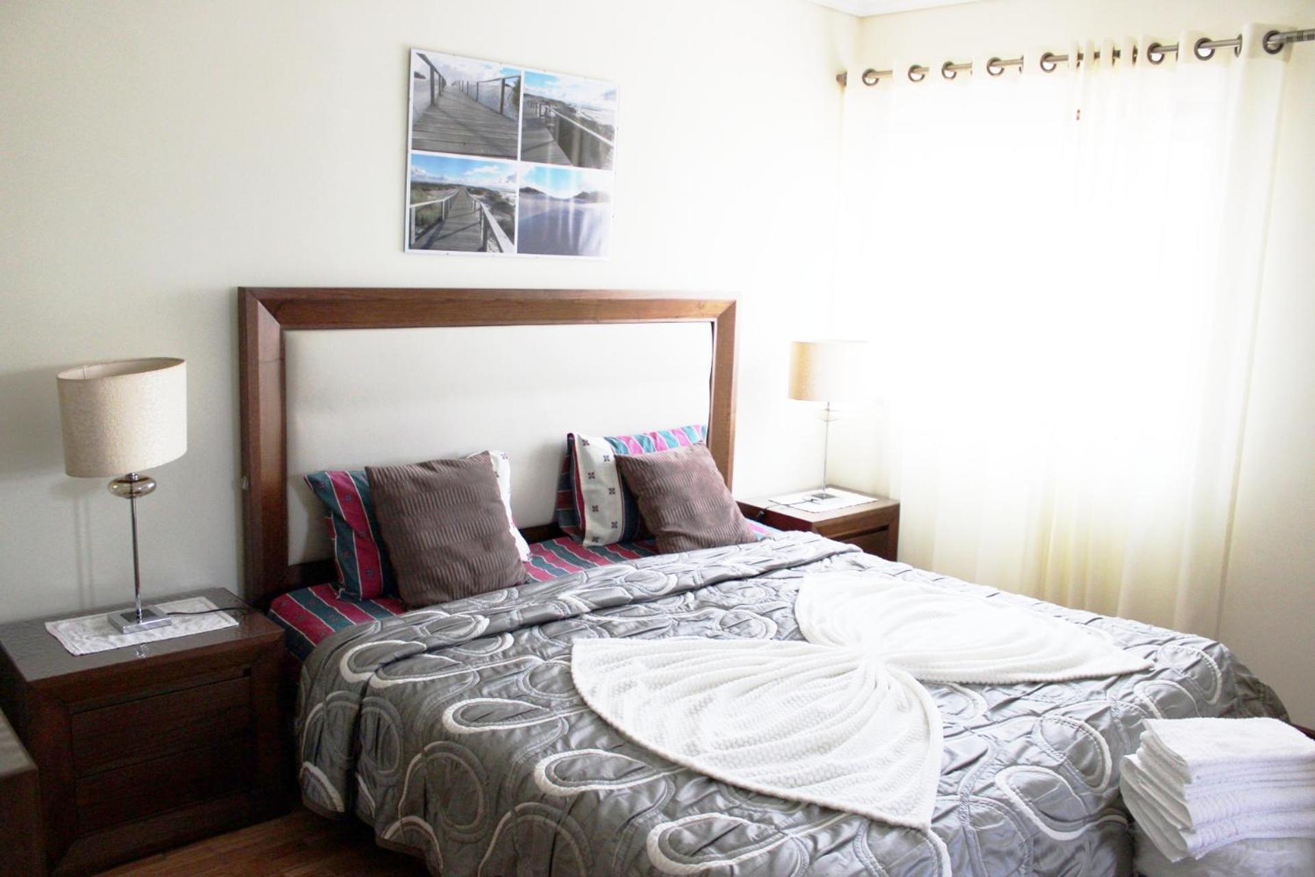 Habitación en casa particular Jp Aveiro