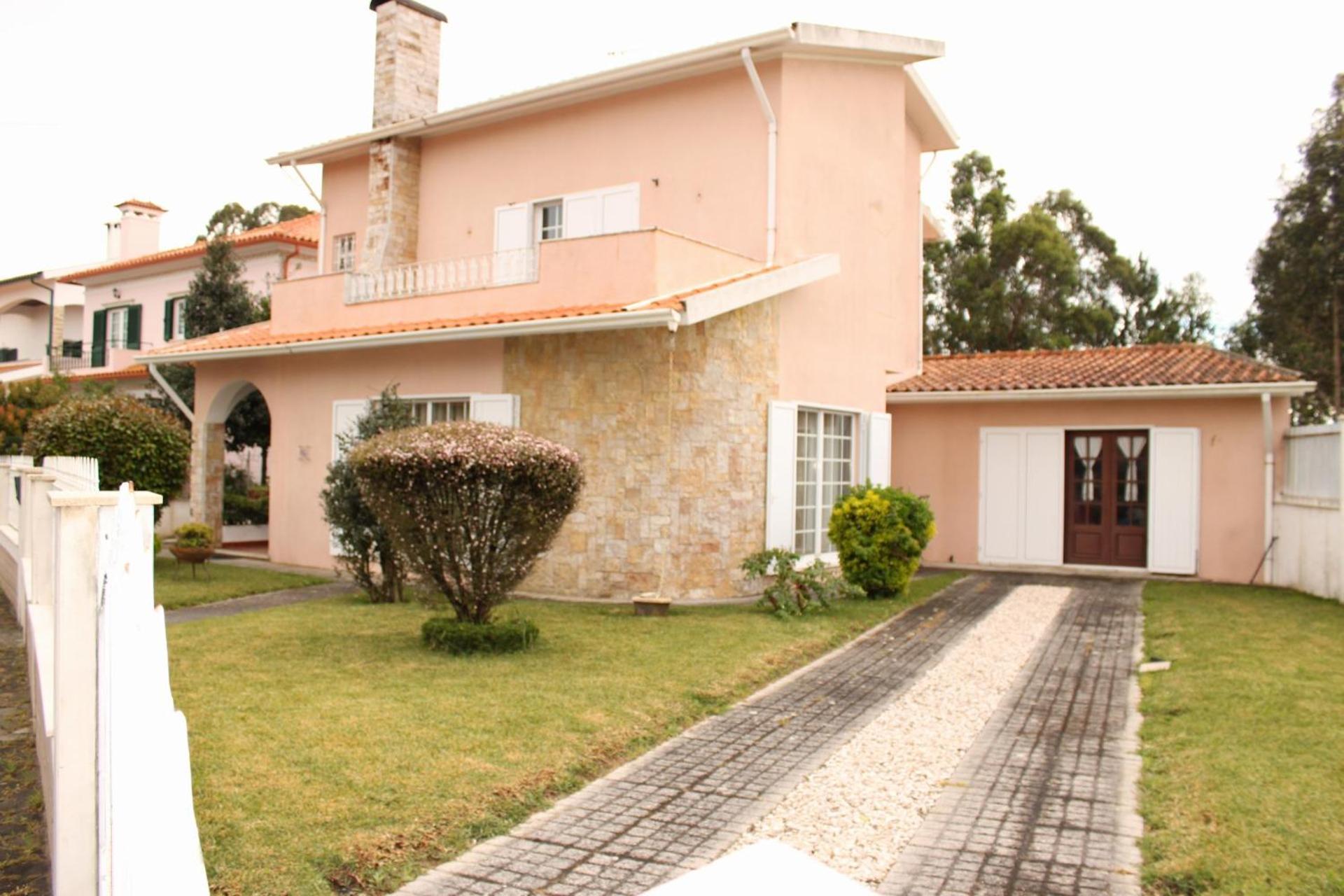 Habitación en casa particular Jp Aveiro